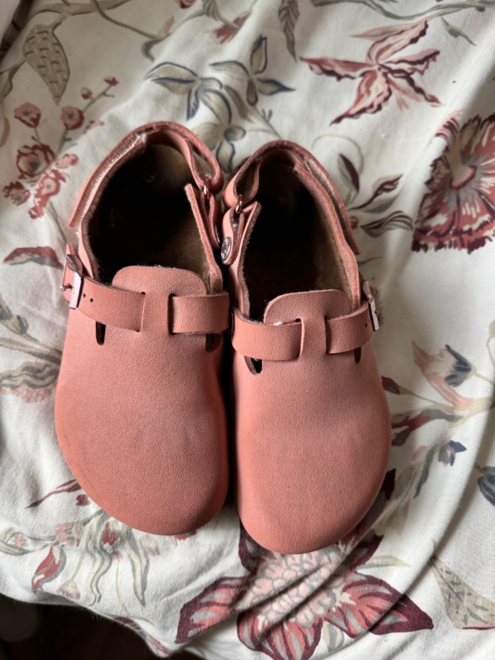 Child's Birkenstock Tokyo Clog